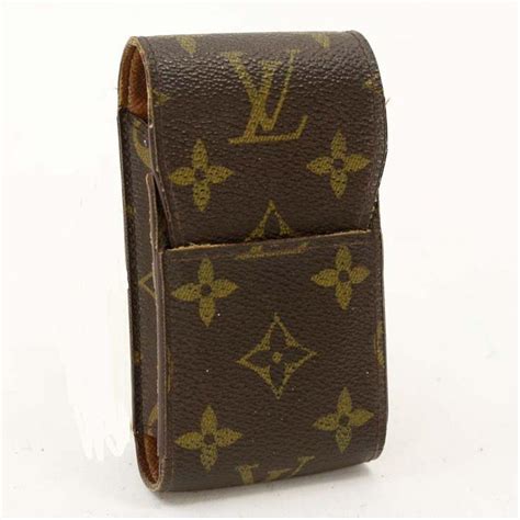 louis vuitton cigarette cases On Sale 